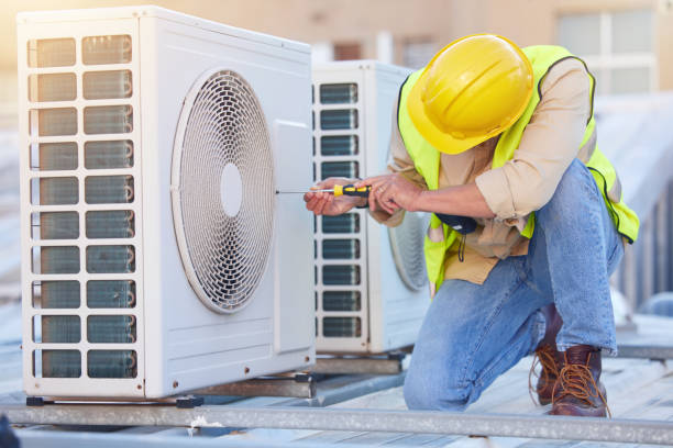 Best Commercial HVAC Repair  in Sharon, PA