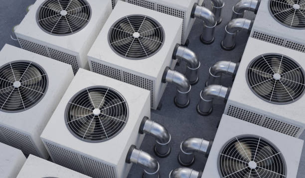 Trusted Sharon, PA HVAC Experts