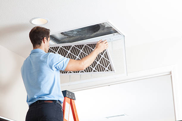 Best Ductless HVAC Repair  in Sharon, PA